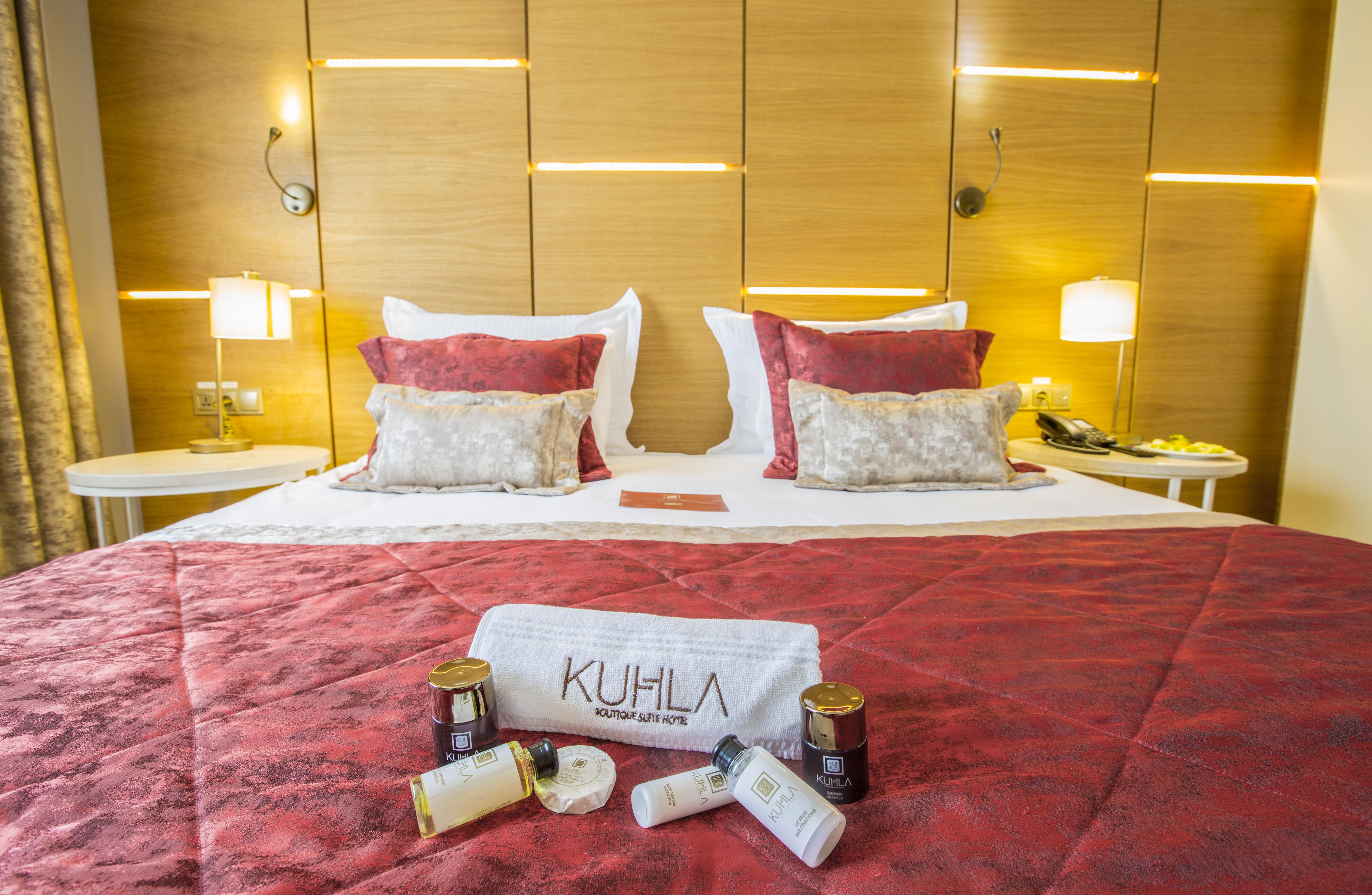Otel Kuhla