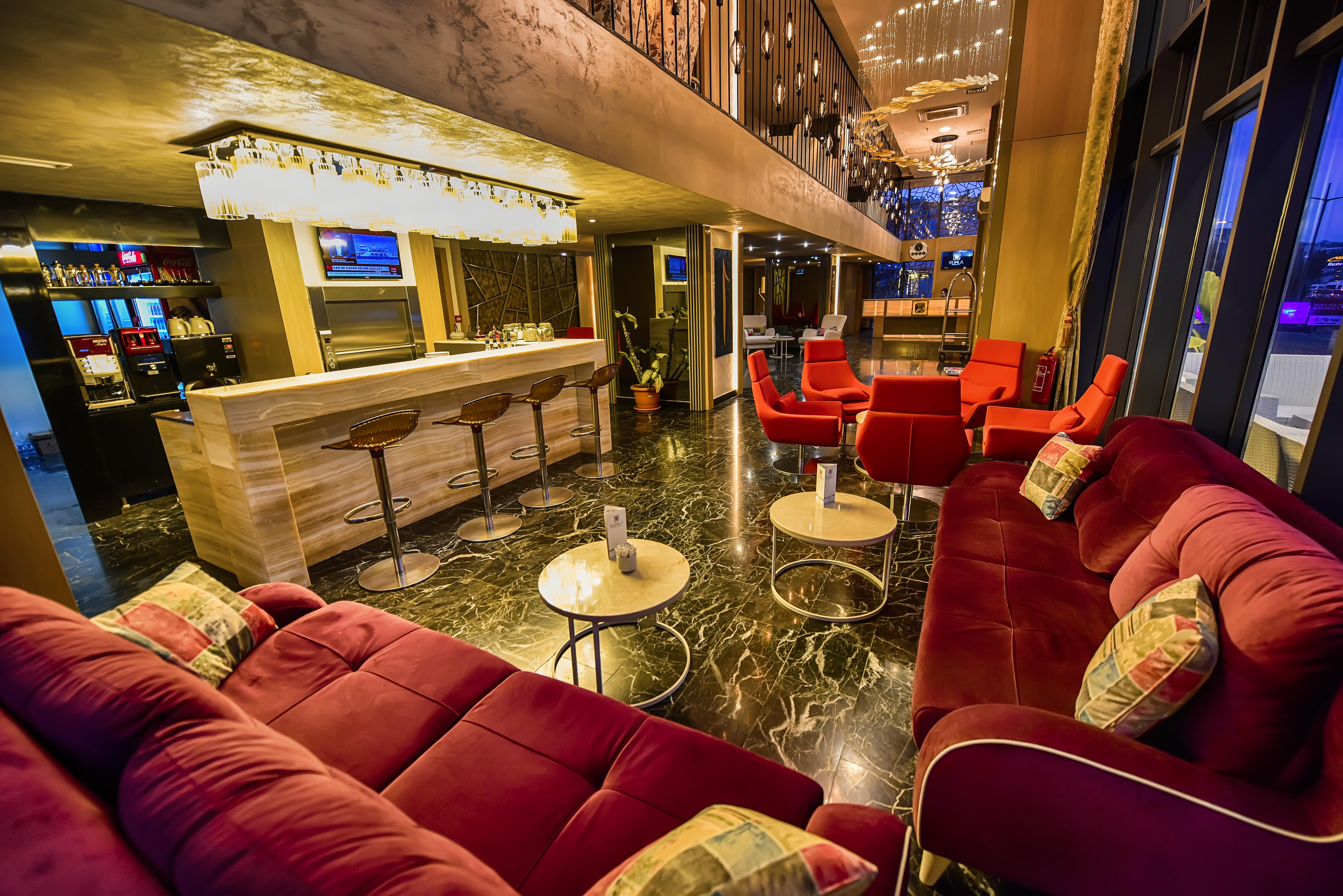 Otel Kuhla 4*