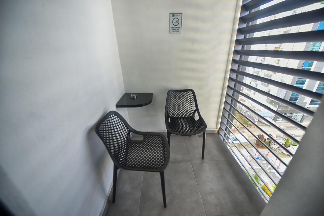 Kuhla Otel