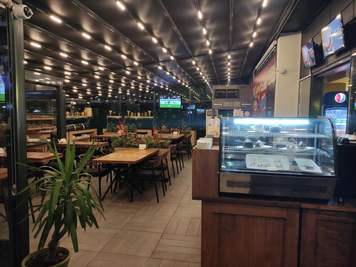 Kuhla Trabzon