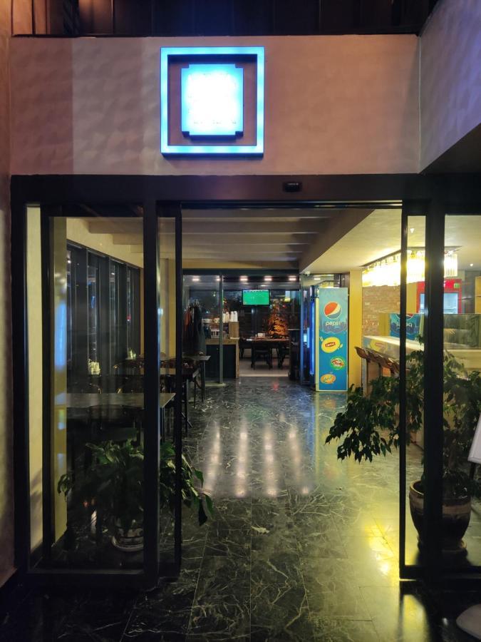 Otel Kuhla Trabzon