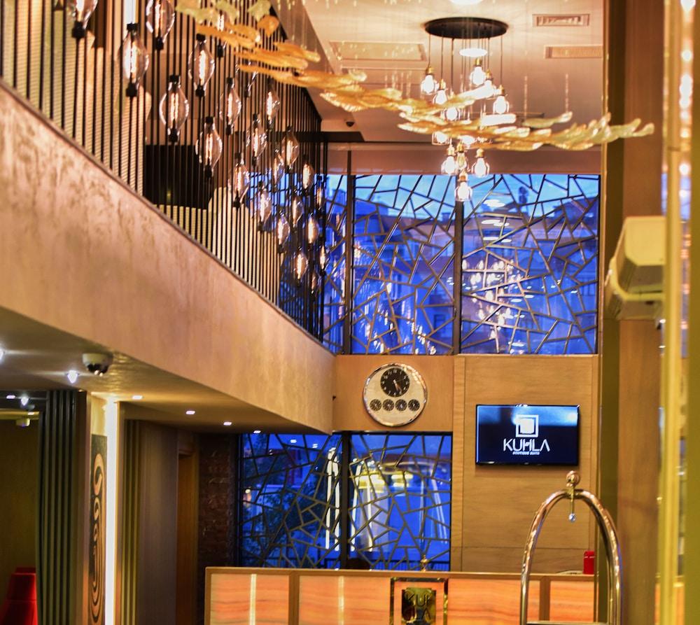 Kuhla Otel