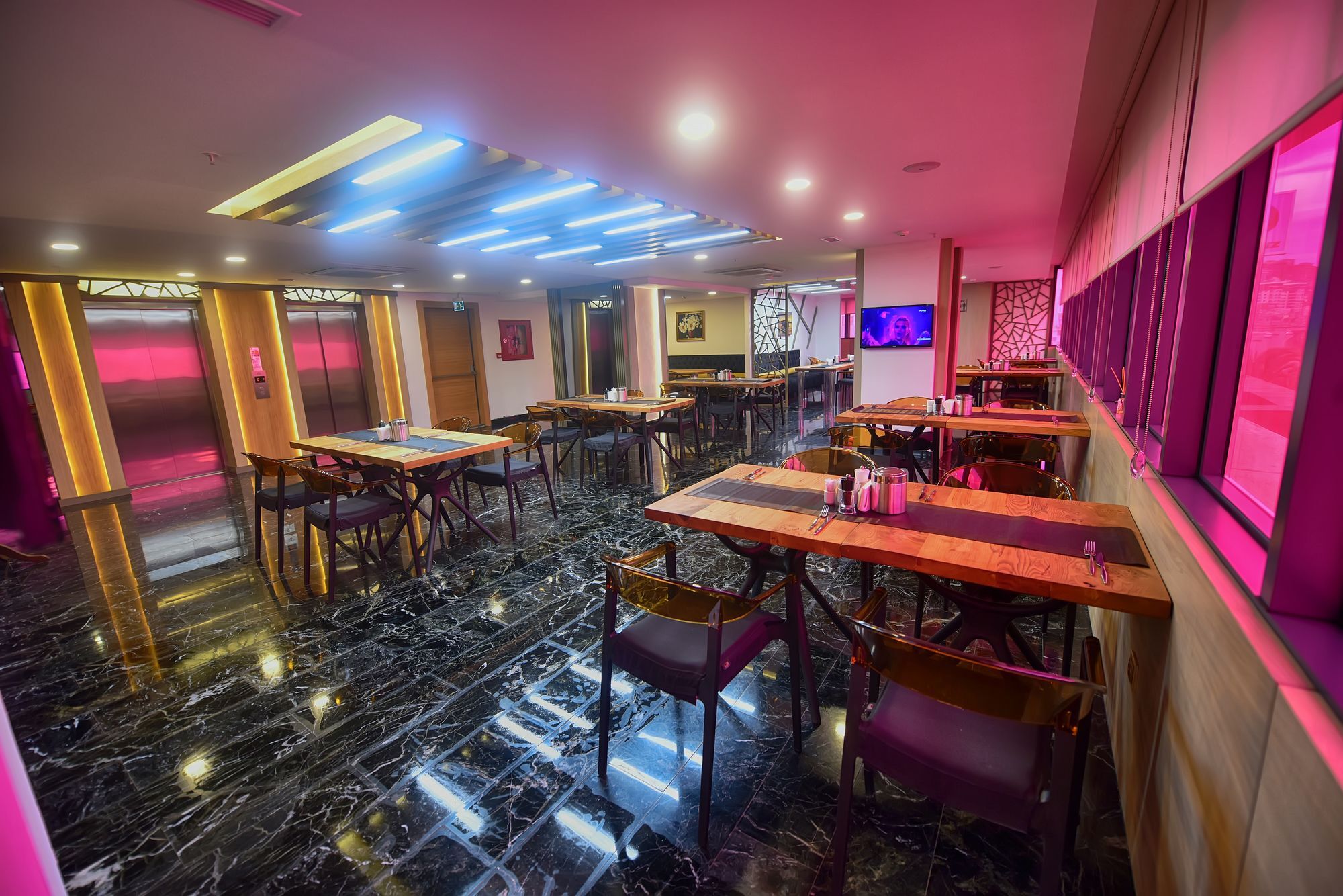 Kuhla Otel Trabzon